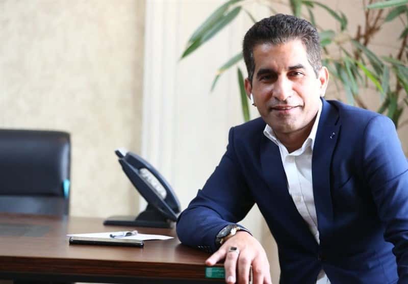 استعلام از فیفا را تکذیب می کنید؟ فریادهای اعضای هیات رئیسه را چطور؟