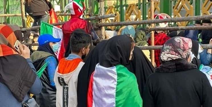 کمیسیون امور داخلی کشور: ناهماهنگی در بین دستگاهها در اتفاقات مشهد کاملاً مشهود است