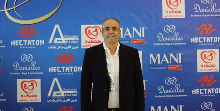 بهنام ابوالقاسم پور سرپرست معاونت ورزش باشگاه سایپا شد