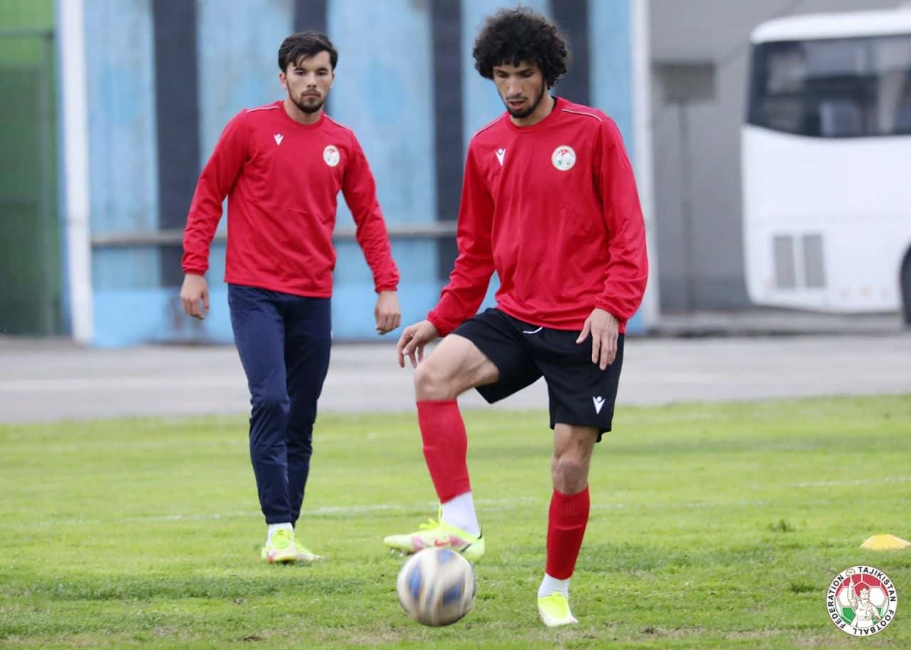 تاجیک ها اردوی پرسپولیس را ترک می کنند