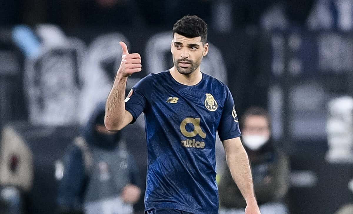مهدی طارمی در تیم منتخب هفته لیگ اروپا از نگاه سوفا اسکور