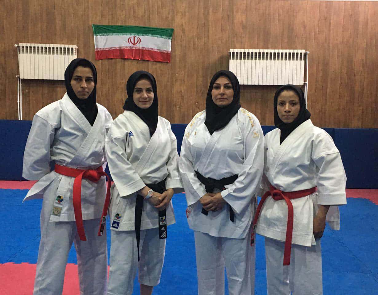 المپیک ناشنوایان | مردانی نخستین مدال آور ایران