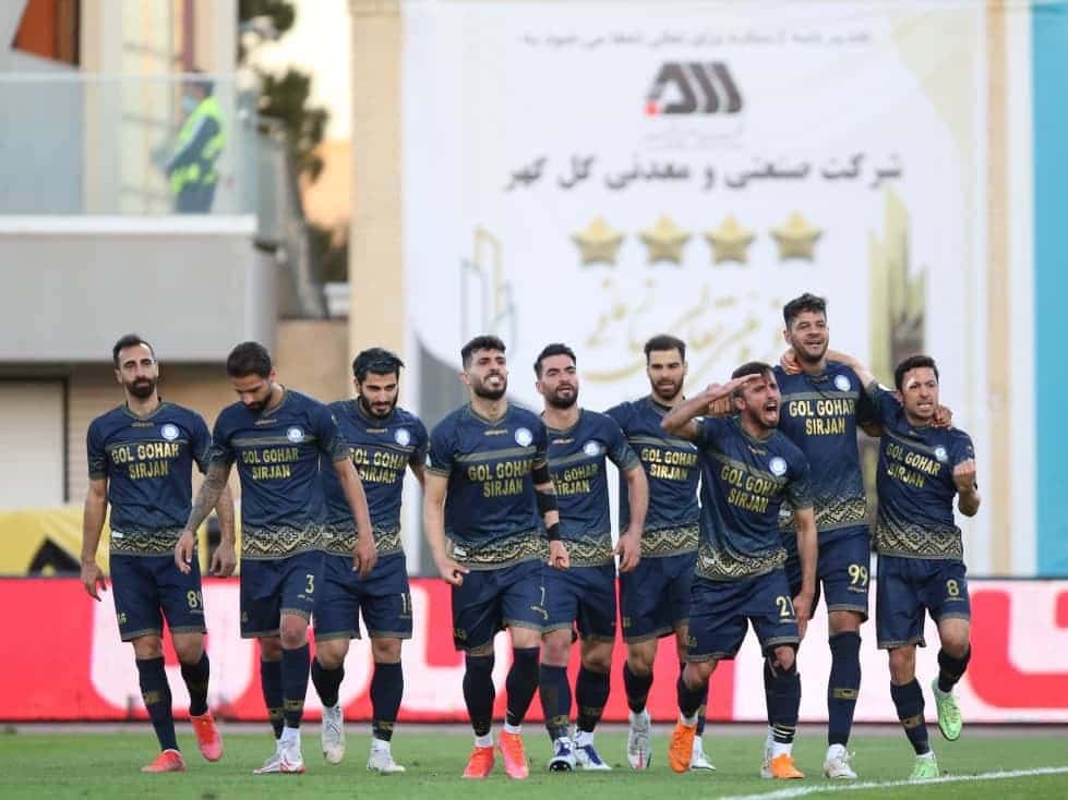 تیم منتخب هفته نوزدهم لیگ برتر از نگاه طرفداری