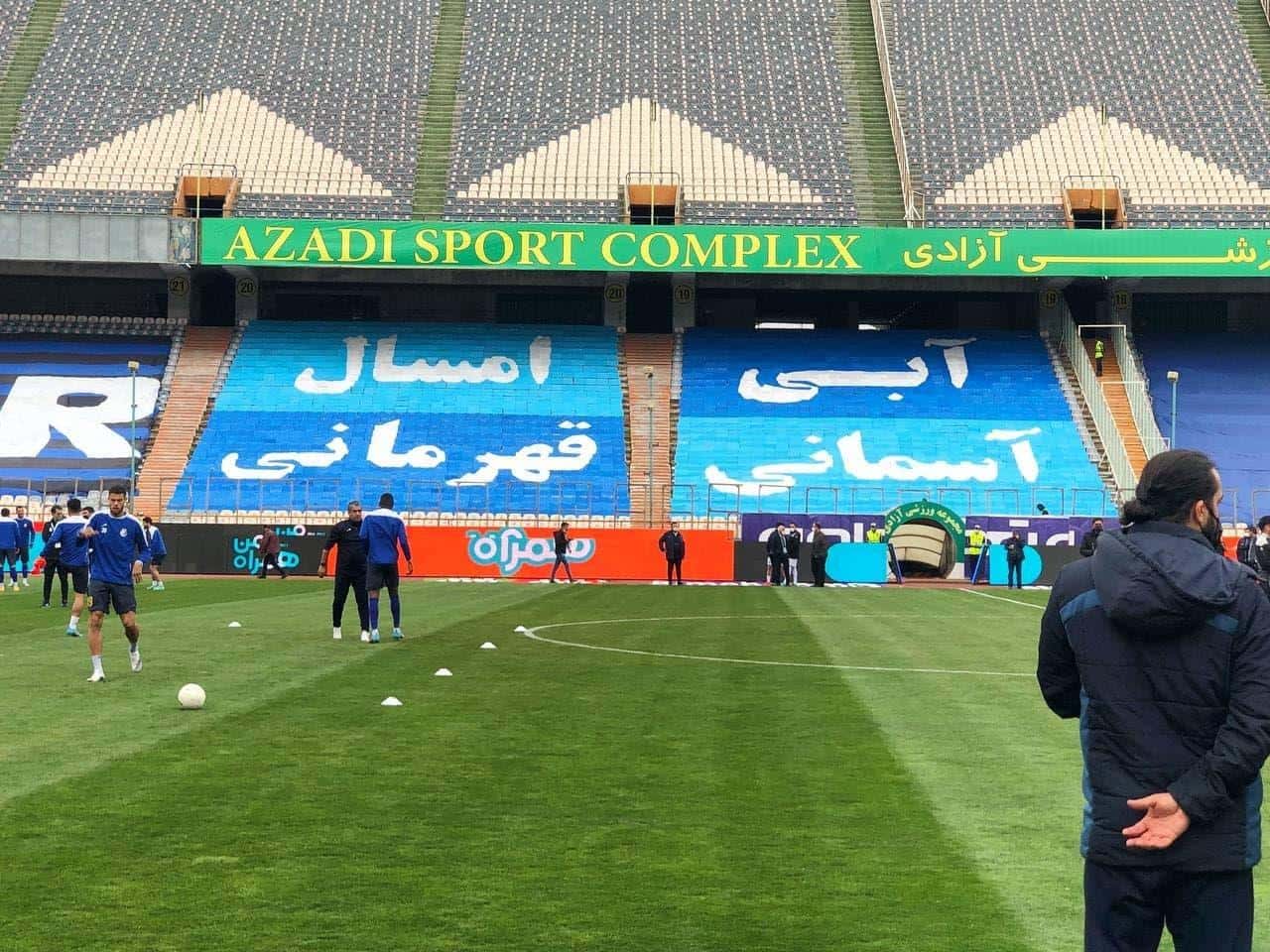 شش سکانس جنجالی از نیمه پر برخورد؛ از چیپ ناکام تا طغیان مجیدی!