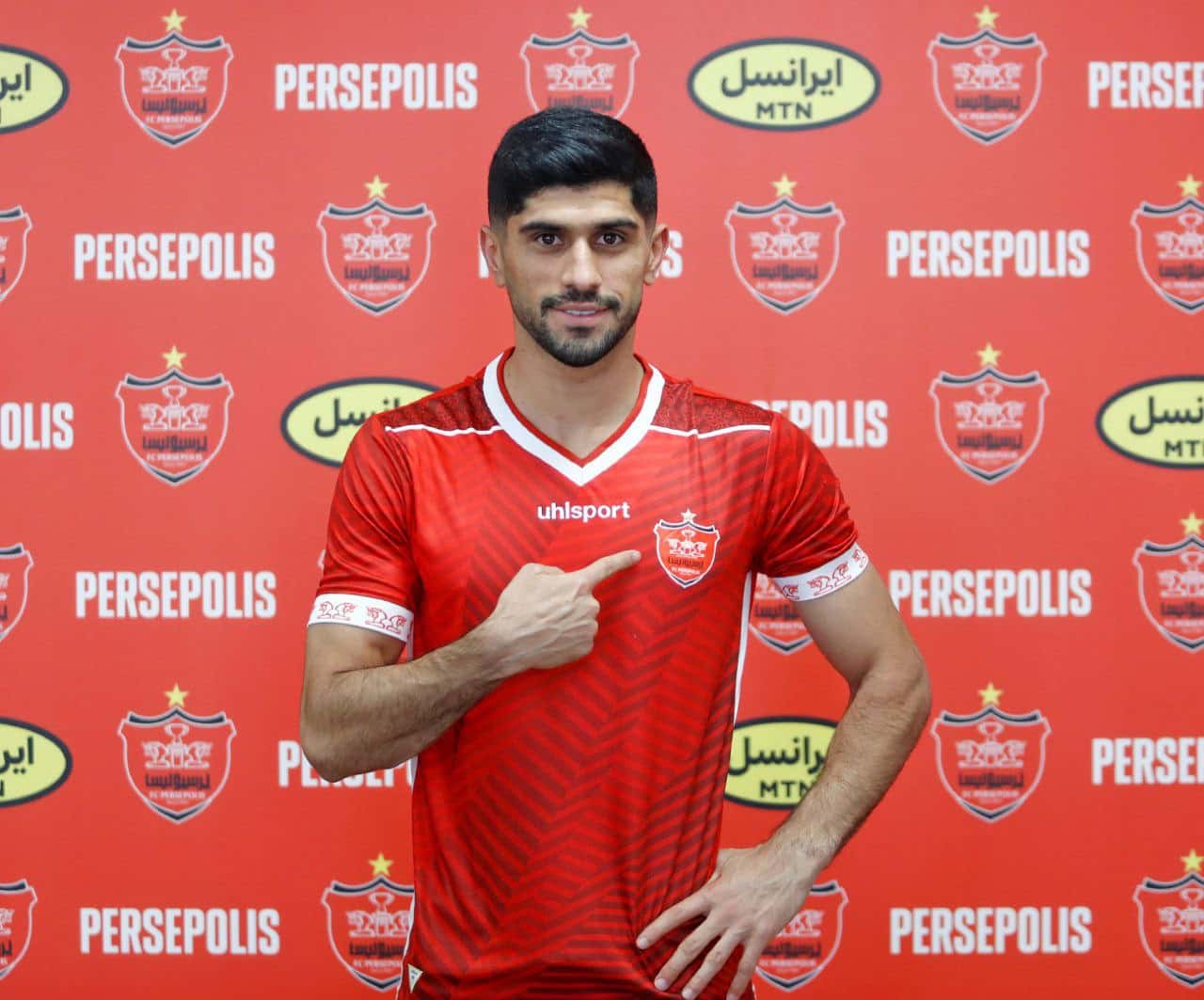 پرسپولیس با خرید اسماعیلی فر نقل و انتقالات را برد | تحلیل روز