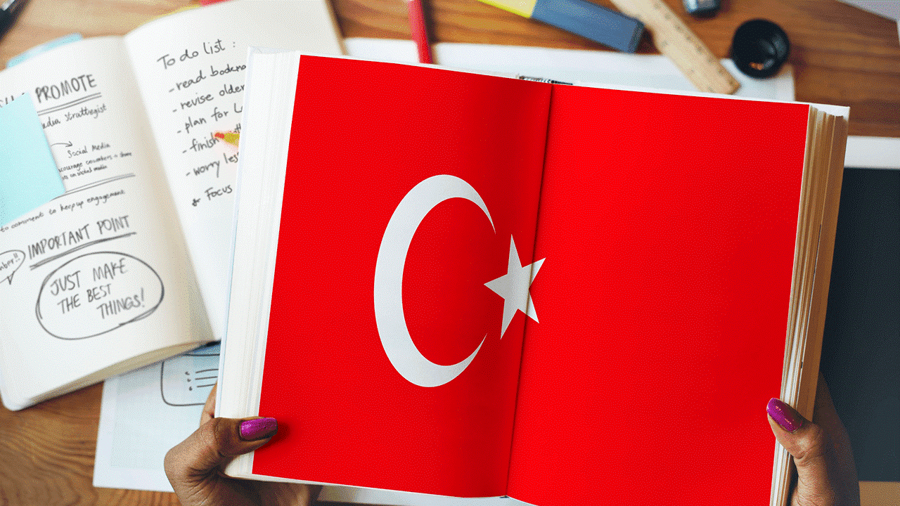 آیا یادگیری زبان ترکی استانبولی سخت است؟