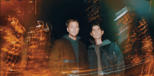 Gryffin & OneRepublic – You Were Loved