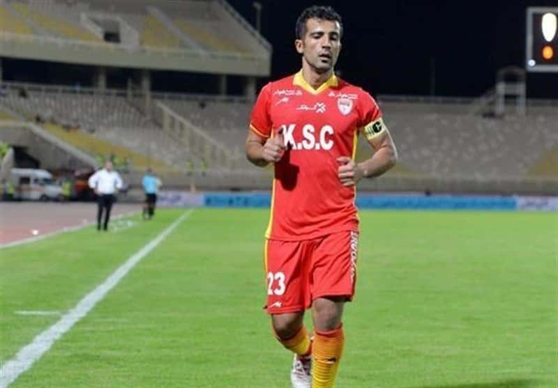 فولاد خوزستان
