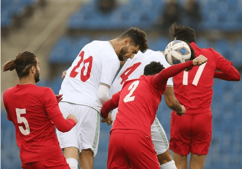 اوج گیری فوق العاده کافا در مسابقات قهرمانی آسیا