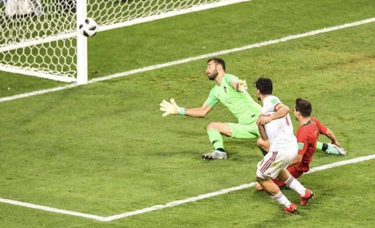 جام جهانی