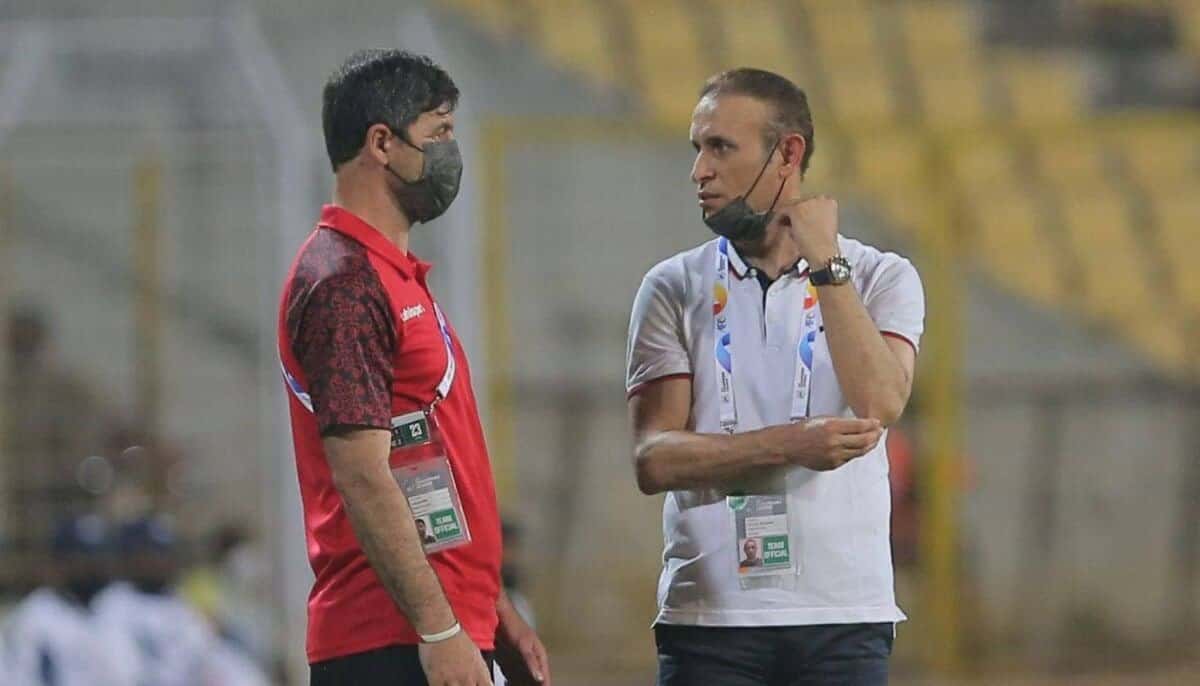 لیگ خلیج فارس / پرسپولیس