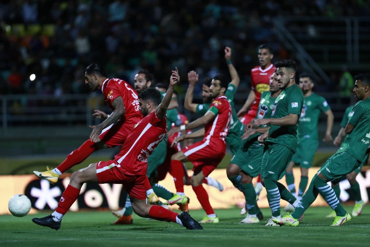 لیگ خلیج فارس