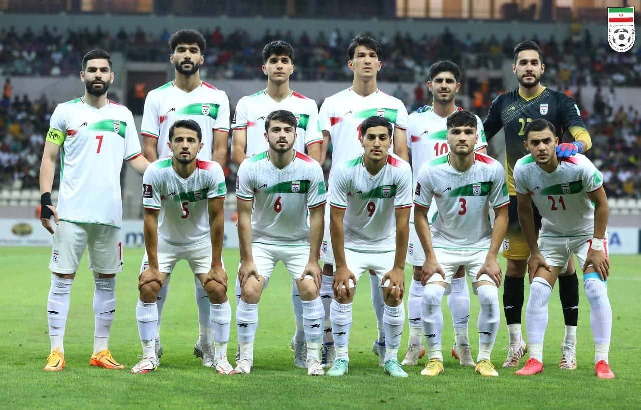 اعلام ترکیب تیم امید ایران مقابل امید قطر