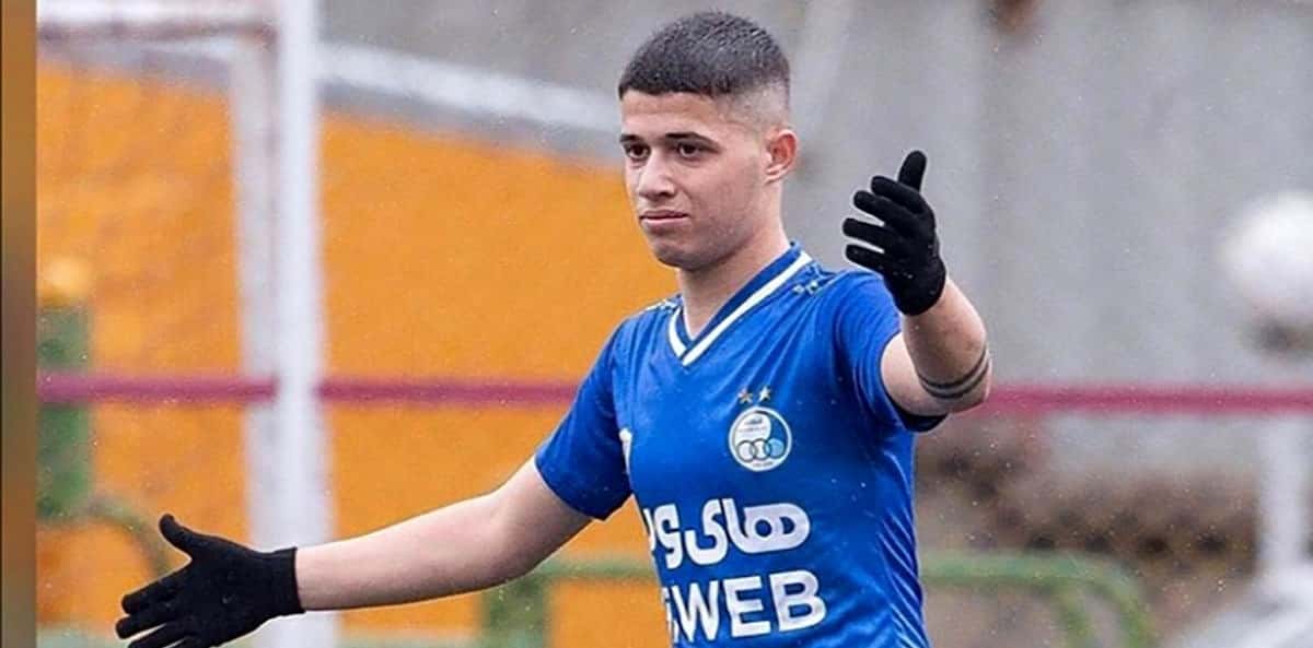 پرسپولیس