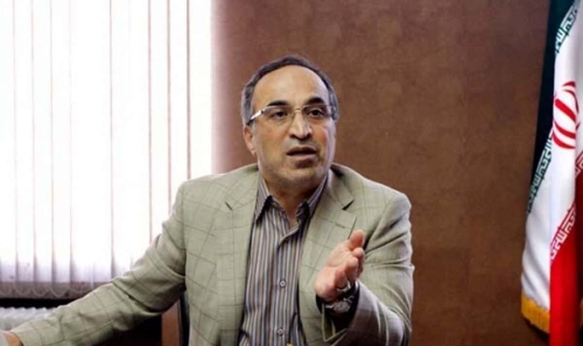 واعظ آشتیانی: اگر سرخابی ها سودآور هستند چرا خود دولت سرمایه گذاری نمی کند؟