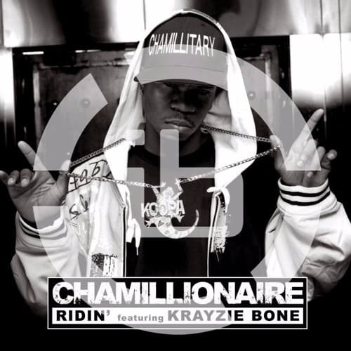 دانلود آهنگ Chamillionaire - Ridin (ft Krayzie Bone)