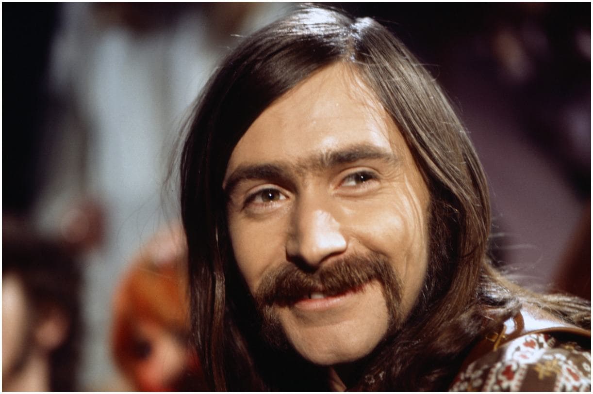 دانلود آهنگ Norman Greenbaum - Spirit In The Sky