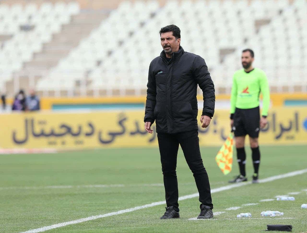 گزینه نساجی