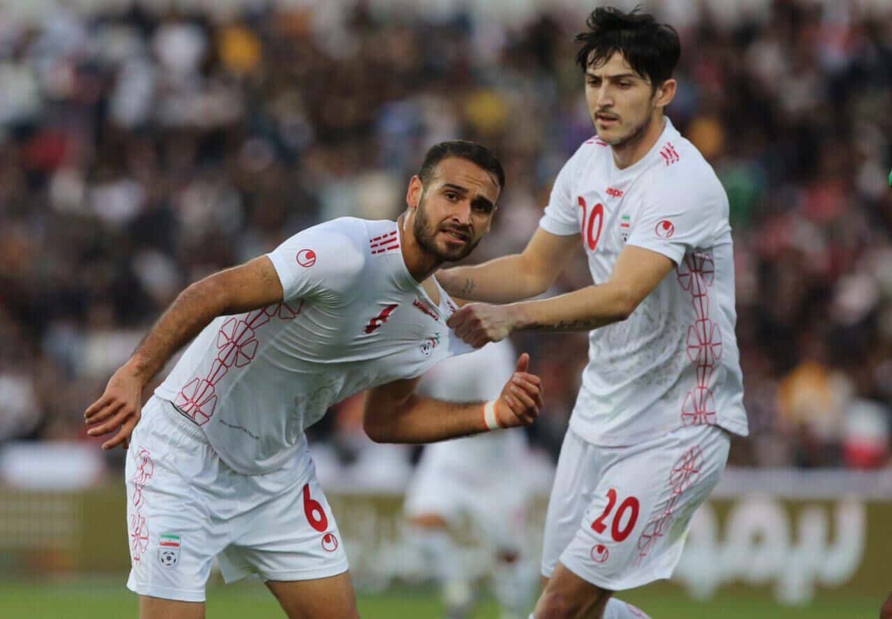 ایران - لبنان؛ نبرد نهایی در مشهد / پیش بازی