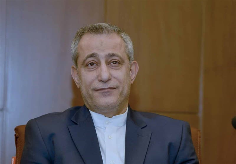 کیکاووس سعیدی: مجمع فوق العاده کمیته ملی المپیک سوم خرداد برگزار می شود