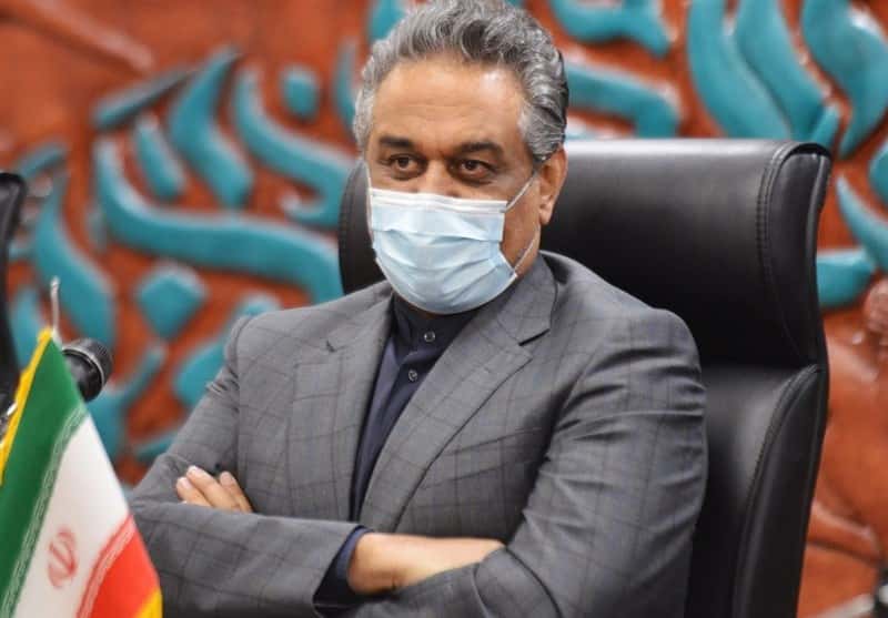 مسعود سلیمانی عضو کمیسیون جوانان فدراسیون جهانی اسکواش شد