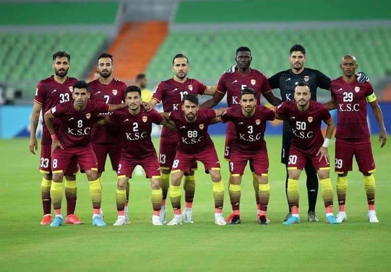 فولادی ها فردا به مکه می روند