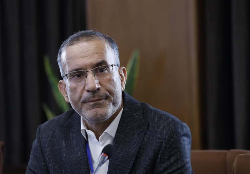 بازتاب انتخاب مجدد شعبانی بهار در سایت فدراسیون تیراندازی با کمان آسیا