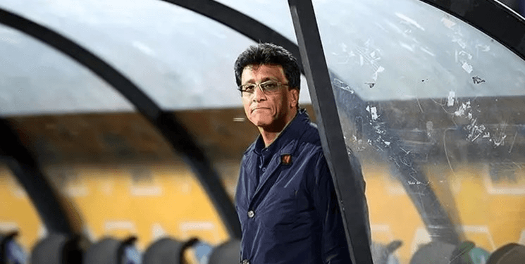 صمد مرفاوی: دعوت 13 بازیکن استقلال به تیم ملی جوانان، شایعه است