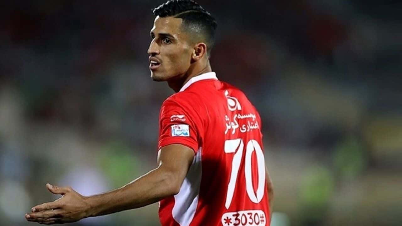 علی علیپور: پرسپولیس باید پیشنهاد بدهد تا در مورد آن تصمیم بگیرم