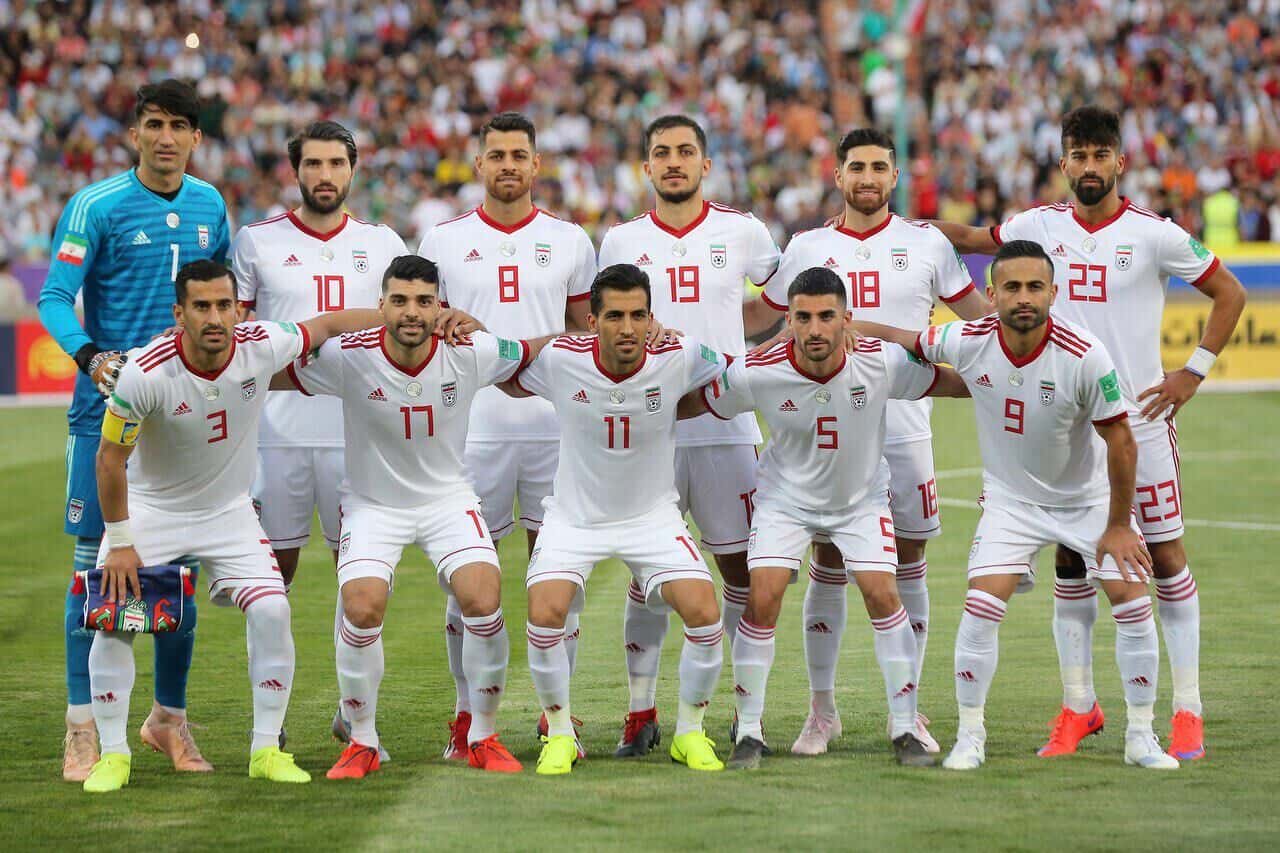 فیفا هزینه ۵۰ عضو تیم ملی ایران در جام جهانی را می پردازد
