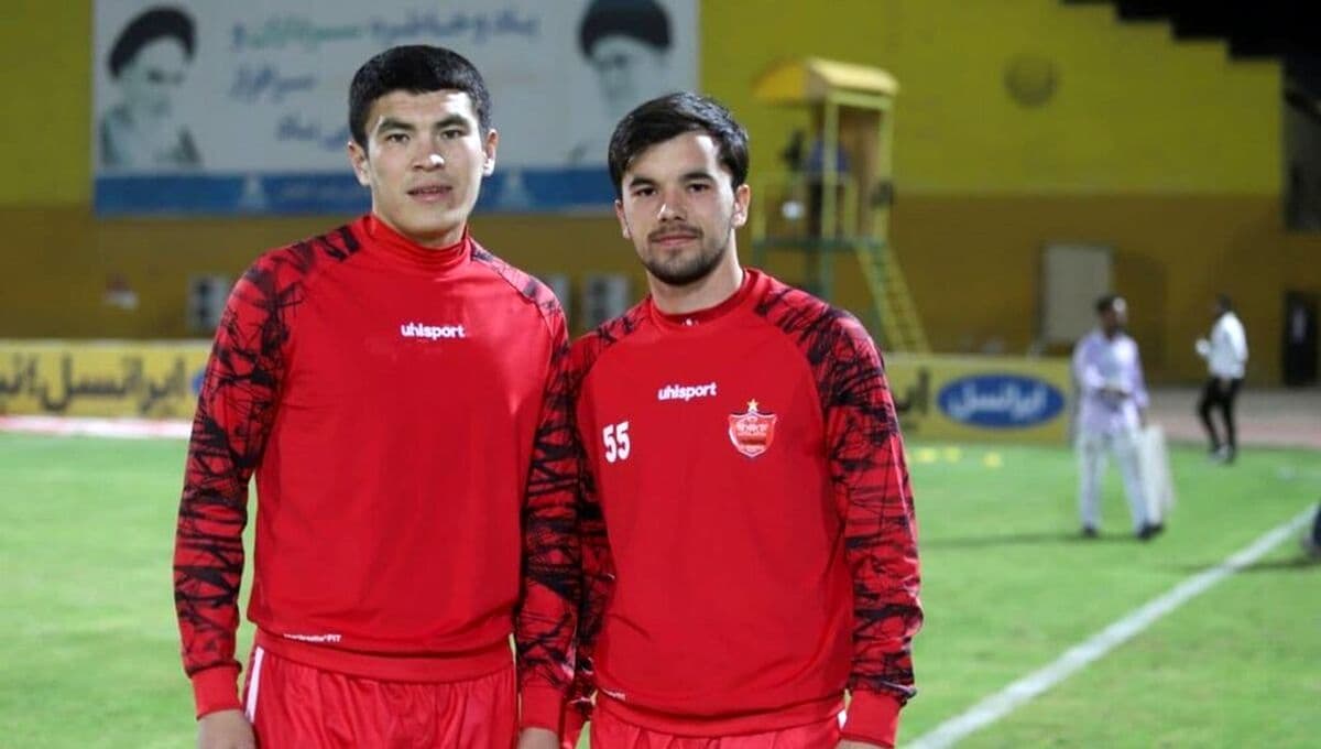 پرسپولیس خواهان استفاده از سهیمه 1+3 / هنانوف، صفروف و تمیروف در لیست مازاد؟