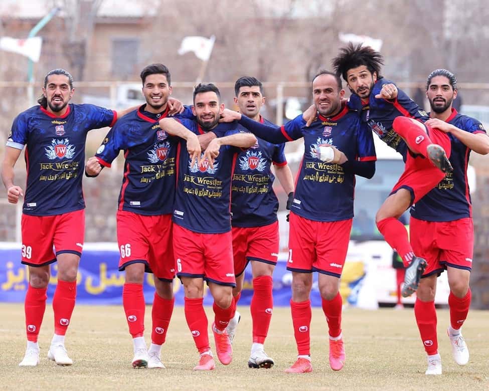 میزبانی نساجی در گرو کاشت چمن قبل از ورود به فصل گرما