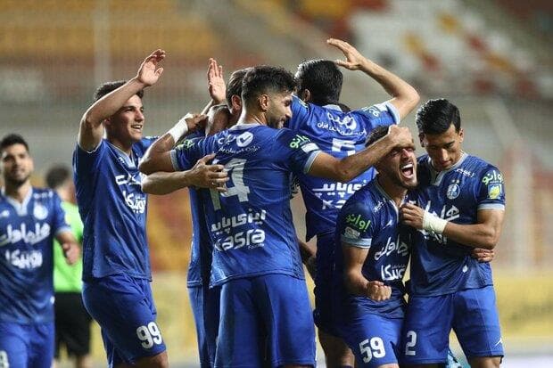 زمان جشن قهرمانی استقلال مشخص شد