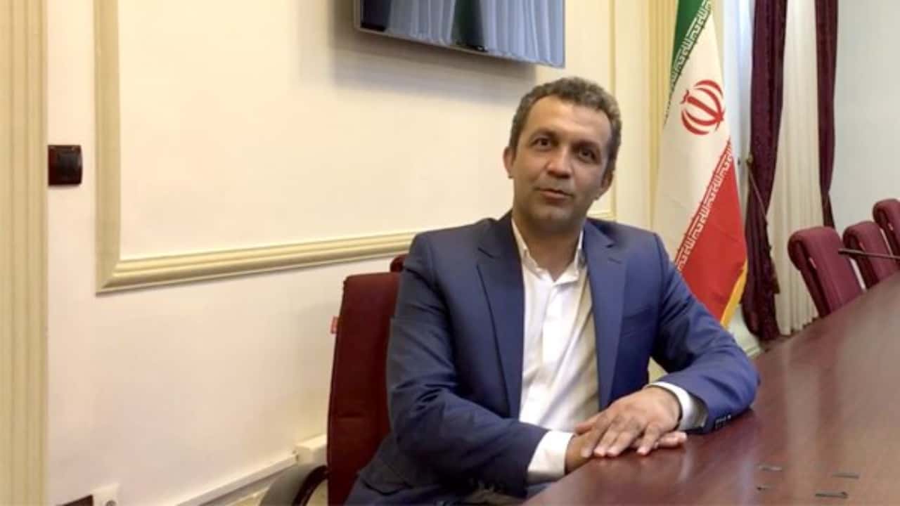 رییس فراکسیون ورزش مجلس: بازی ها به زودی با حضور تماشاگران برگزار می شود