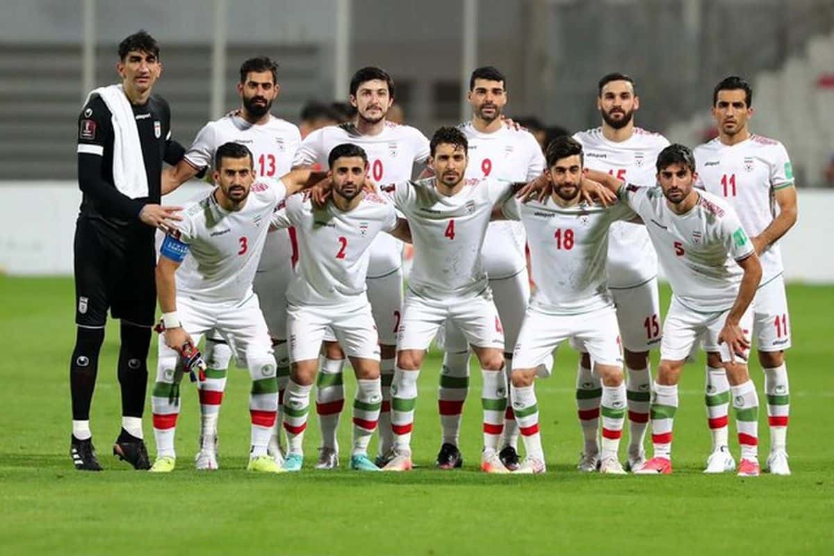 لغو بازی دوستانه ایران - کانادا باعث تشدید دشمنی ها شد / گزارش رسانه انگلیسی