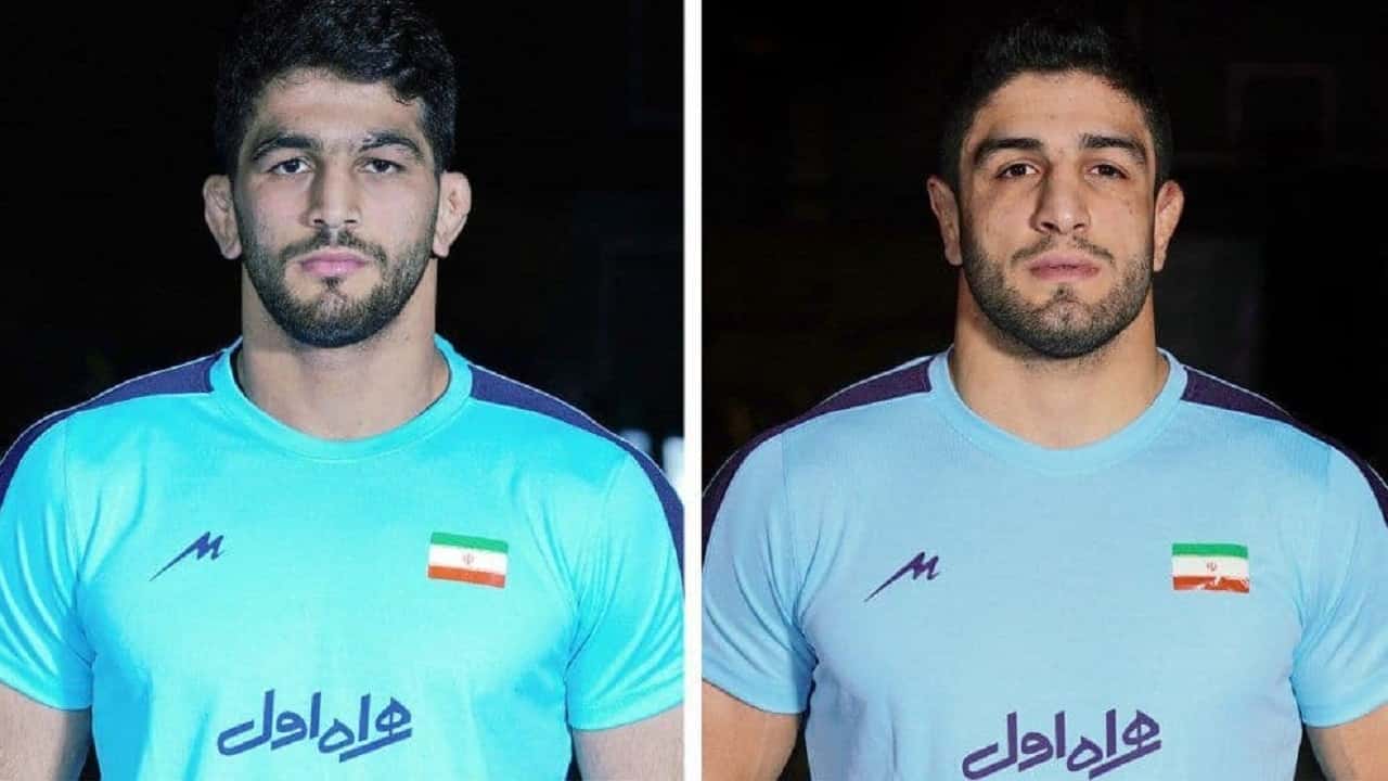 واکنش شورای کشتی آسیا به حضور یزدانی، قاسمپور و زارع در مسابقات قزاقستان