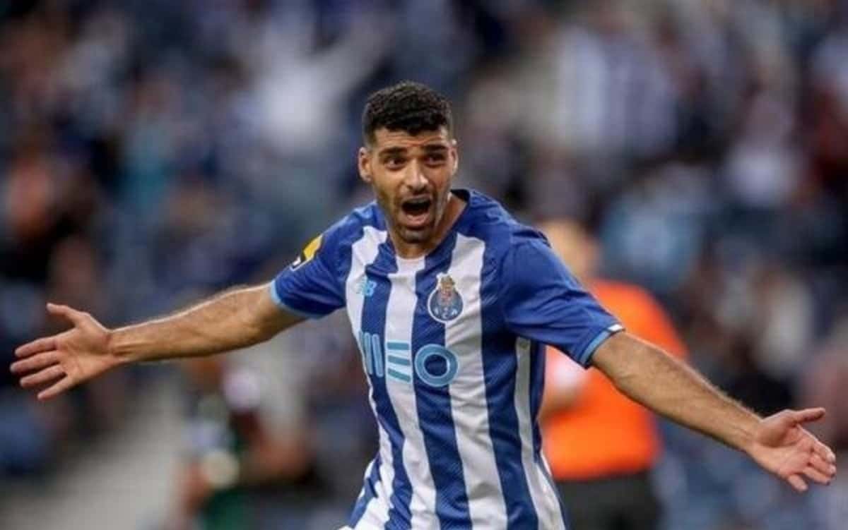 مهدی طارمی برگ برنده پورتو در لیگ اروپا / گزارش نشریه رکورد
