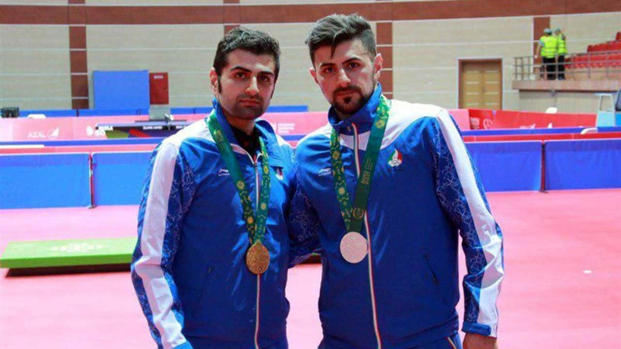 پیروزی تیم برادران عالمیان در گام نخست گرند اسمش سنگاپور