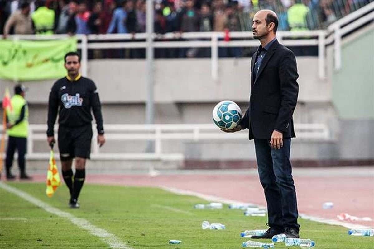 سعداوی: اسکوچیچ سکوت میکند تا فقط باشد / قهرهای بچگانه گل محمدی دو جام از پرسپولیس گرفت