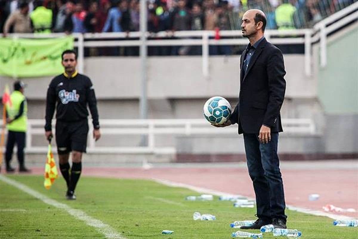 سعداوی: اسکوچیچ سکوت میکند تا فقط باشد / قهرهای بچگانه گل محمدی دو جام از پرسپولیس گرفت
