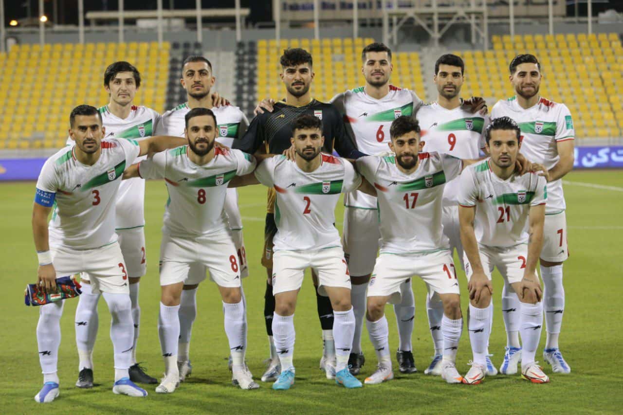امید نمازی: ایران در حد جام جهانی نبود؛ با این وضع، آخر میشویم