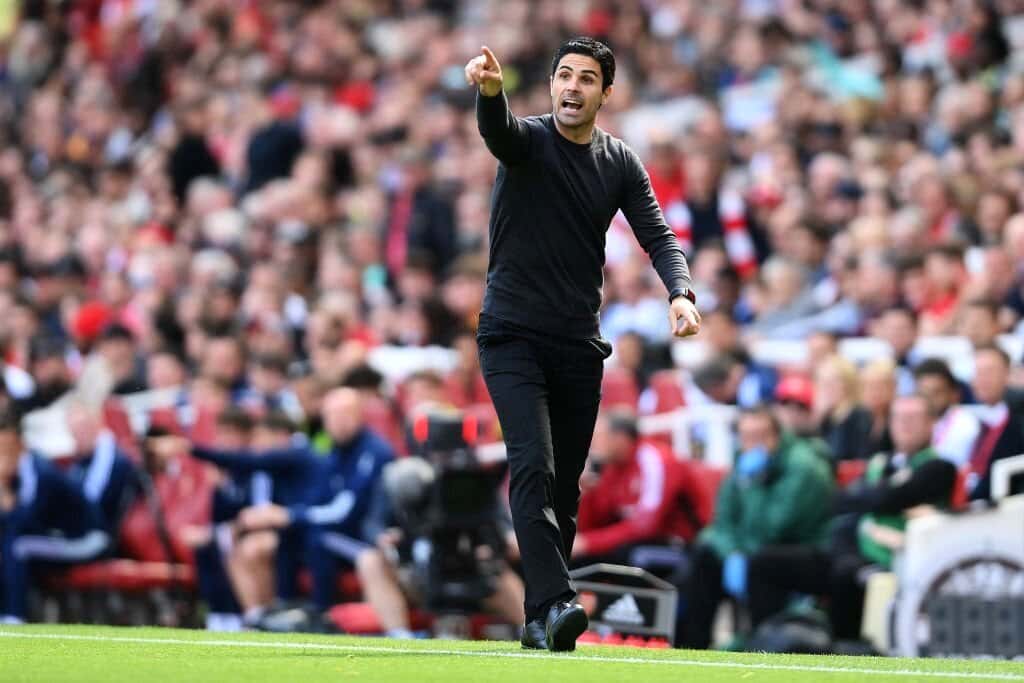 آرسنال / Arsenal