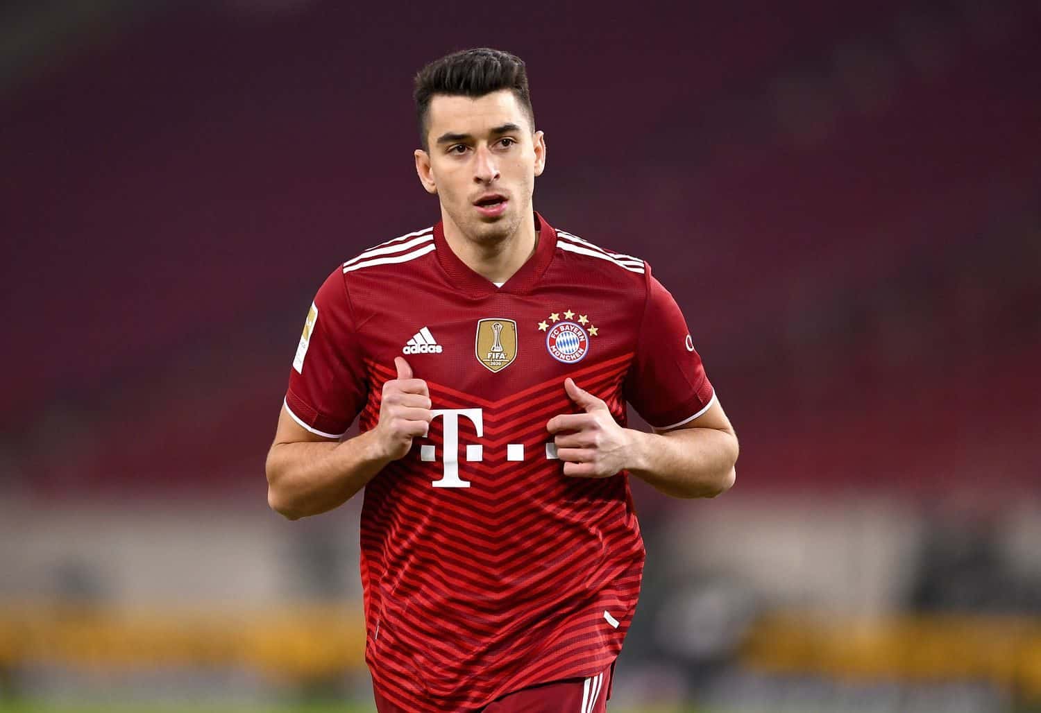 بایرن مونیخ / Bayern Munich