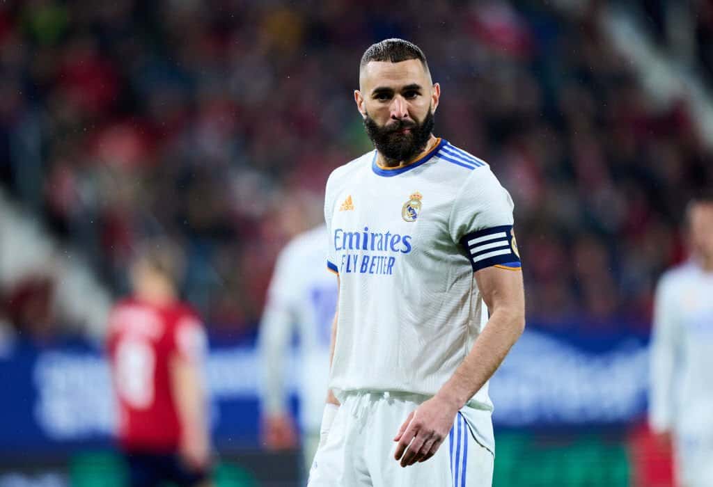 رئال مادرید / اسپانیا / لالیگا / Laliga / Real Madrid / Spain