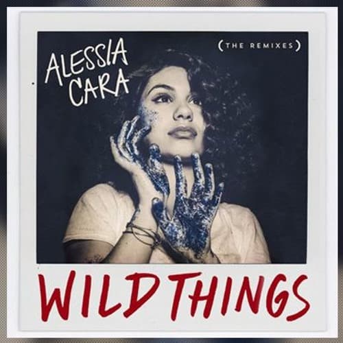 آهنگ Wild Things از Alessia Cara + متن