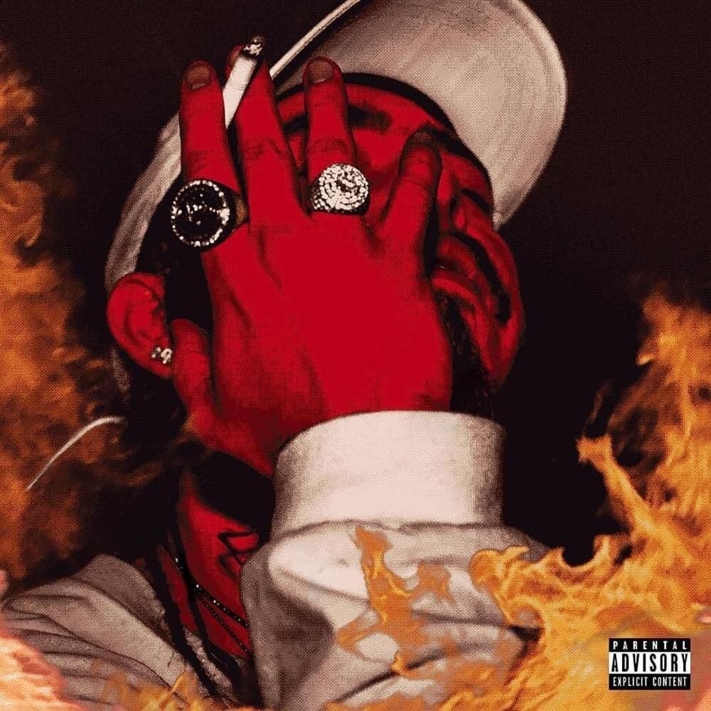 دانلود آهنگ Post Malone - 40 Funk