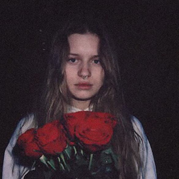 دانلود آهنگ girl in red - i'll die anyway