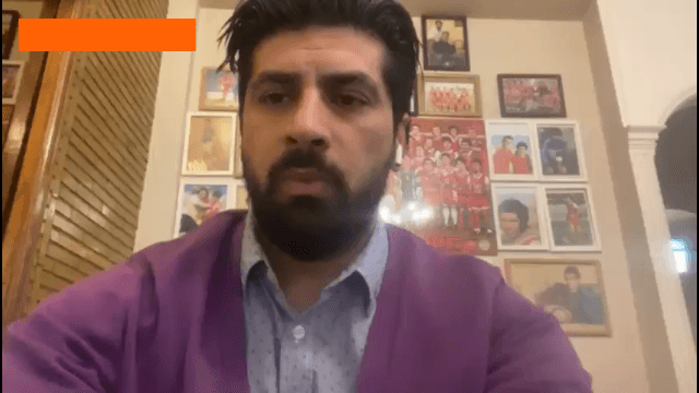 کارشناسی بازی پرسپولیس
