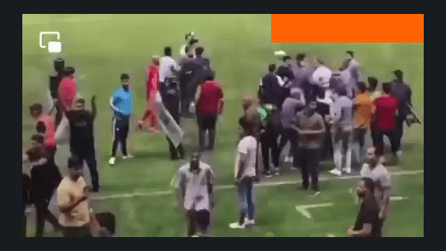 لیگ فوتبال عراق
