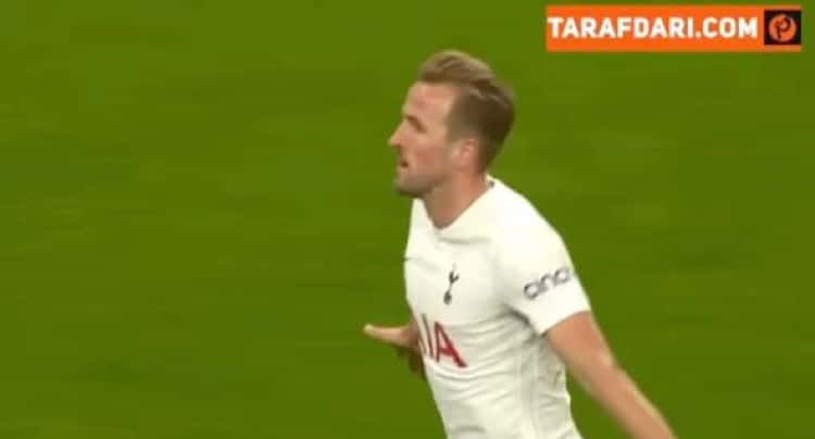 گل های برتر FA Cup در فصل 2021/22 / فیلم